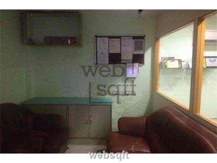 Commercial Office Space for Rent in Himayath Nagar